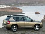 Jeep Compass Limited 2007 года
